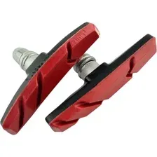 Колодки тормозные для велосипеда Shuangjie SJ-510RB