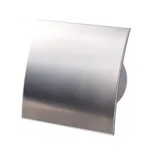 Осевой вентилятор Awenta System+ Turbo 100 [KWT100-PEI100]