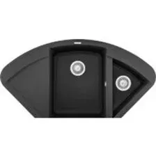 Кухонная мойка Elleci Easy Corner Ghisa 70