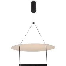 Подвесная люстра Maytoni Ambience MOD280PL-L30B3K