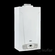 BAXI Котел газовый BAXI ECO-4s 24 F