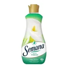 Кондиционер для белья Semana Свежий бриз (1.5л)