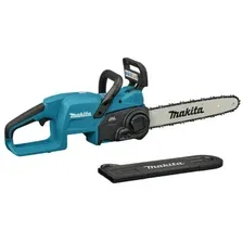 Пила цепная аккумуляторная Makita DUC357Z