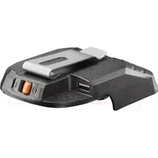 Адаптер для аккумулятора AEG Powertools BHJ18C-0 (4935459335)