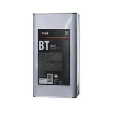DETAIL АнтибитумBT (Bitum)