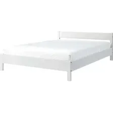 Кровать Bravo Мебель Эби 160x200 (льняной)
