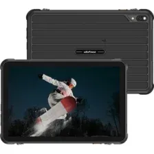 Планшет Ulefone RugKing Pad 2 Pro 8GB/256GB (черный)