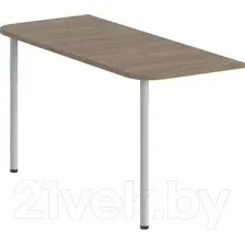 Стол-приставка Norden 60x143.8 / SG.455.OD (дуб темный)
