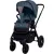Универсальная коляска Sweet Baby Vento 2в1 (синий)