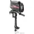 Лодочный мотор HDX T 2.6 CBMS