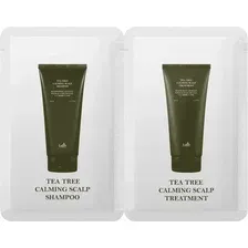 Набор косметики для волос La'dor Tea Tree Calming Scalp Sachet (2x8мл)