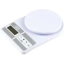 Весы кухонные Homestar HS-3012
