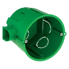 Монтажная коробка Systeme Electric Multifix IMT35101