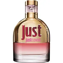 Туалетная вода Roberto Cavalli Just Cavalli For Her EdT (30 мл)
