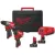 Набор электроинструментов Milwaukee M12FPP2X2-402X, 4933498741