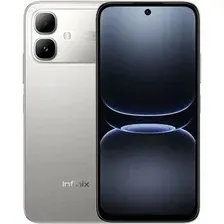 Телефон Infinix Smart 20 X6840B 4GB/64GB (титановый)
