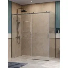 Душевой уголок BelBagno SOFT_CLOSE-2-AH-1-120/90-C-GM