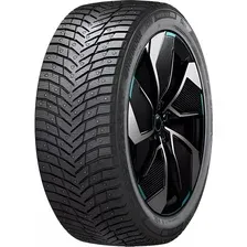 Зимние шины Hankook IW04A iON Nordic I*CE 245/45R20 103T (с шипами)