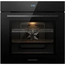 Электрический духовой шкаф KUPPERSBERG HF 614 BB