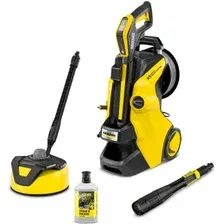 Мойка высокого давления Karcher K5 Premium Smart Control Flex Home 1.324-735.0