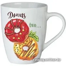 Кружка Rainbow Donuts WWDES-5