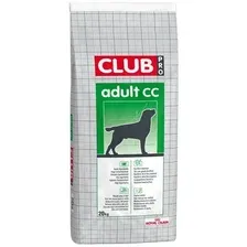 Сухой корм для собак Royal Canin Club PRO CC 20 кг