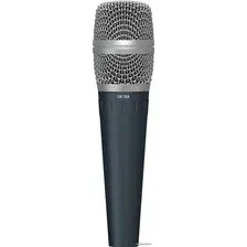 Проводной микрофон Behringer SB 78A