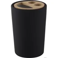 Стакан для зубной щетки и пасты Bisk 6571