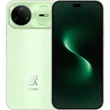 Телефон Huawei nova 15 Pro KLE-LX9 Dual SIM 12GB/512GB (мятный, международная версия)