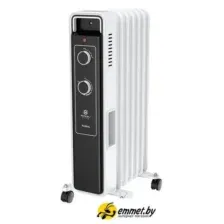 Масляный радиатор Royal Clima ROR-PR7-1500M