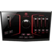 Микшерный пульт M-Audio M-Game Solo