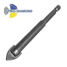 Сверло Trio Diamond 430012