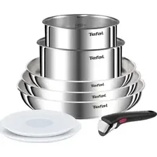 Набор сковород Tefal L8968S04