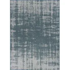 Циновка Merinos Kair S131-STAN-BLUE (1x2)