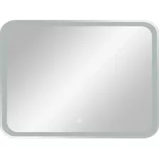Континент Зеркало Russo Led 100x70