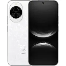 Смартфон Huawei Nova 14 12GB/512GB (белый)