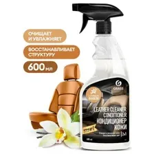 Средство полирующее GraSS Leather Cleaner Conditioner 600 мл GRASS 110402