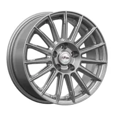 Литой диск iFree Азур 16x6.5" 5x114.3мм DIA 60.1мм ET 40мм Хай вэй