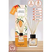 Аромадиффузор Areon Sticks Mango (50 мл)