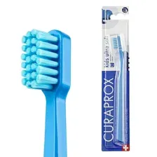 Curaprox Зубная щетка 5500 Kids ultrasoft (c 4 до 12 лет) (цвет в ассортименте)