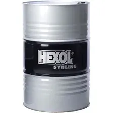 Моторное масло Hexol Synline UltraDiesel DPF 5W-40 208л
