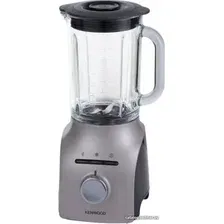 Стационарный блендер Kenwood Blend-X Classic BLM610SI