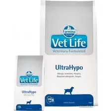 Сухой корм для собак Farmina Vet Life UltraHypo Dog 12 кг