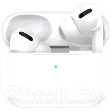 Беспроводные наушники Hoco EW04 Plus TWS (белый)