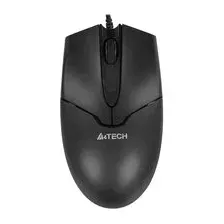 Мышь A4Tech OP-550NU