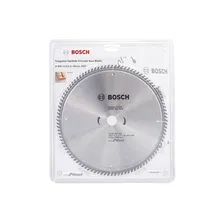 Диск пильный 305х30 мм 100 зуб. по дереву ECO WOOD BOSCH (твердоспл. зуб)