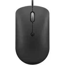Мышь Lenovo 400 USB-C GY51D20875