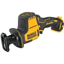 Сабельная пила DeWalt DCS312N-XJ