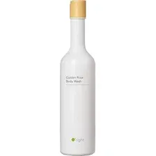 Гель для душа O'right Golden Rose Body Wash (400мл)