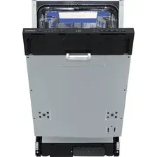 Посудомоечная машина Maunfeld MLP45737AO Light Beam